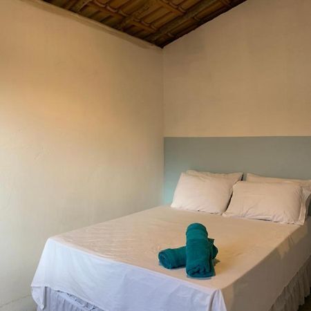 Casinha Azul, Xando, Caraiva. Villa Екстериор снимка